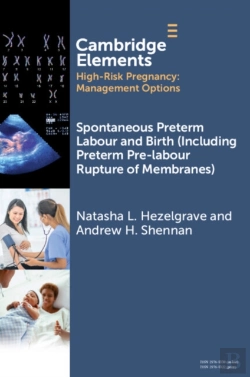 Bertrand.pt - Spontaneous Preterm Labour And Birth (Including Preterm Pre-Labour Rupture Of Membranes)