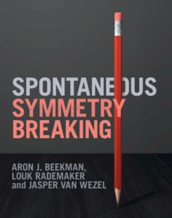 Bertrand.pt - Spontaneous Symmetry Breaking