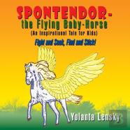 Spontendor-The Flying Baby Horse