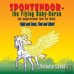 Bertrand.pt - Spontendor-The Flying Baby Horse
