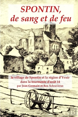 Bertrand.pt - Spontin, De Sang Et De Feu