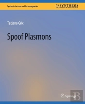 Spoof Plasmons