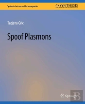 Spoof Plasmons