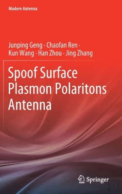 Bertrand.pt - Spoof Surface Plasmon Polaritons Antenna