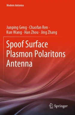 Bertrand.pt - Spoof Surface Plasmon Polaritons Antenna