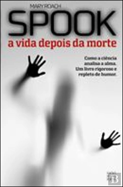 Bertrand.pt - Spook - A Vida depois da Morte
