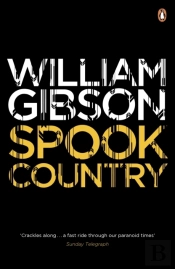 Spook Country