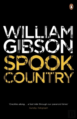 Bertrand.pt - Spook Country