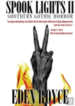 Bertrand.pt - Spook Lights Ii: Southern Gothic Horror