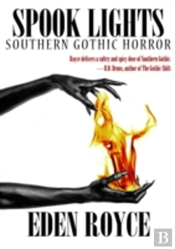 Bertrand.pt - Spook Lights: Southern Gothic Horror
