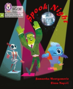 Bertrand.pt - Spook Night