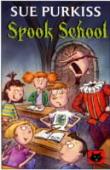 Spook School