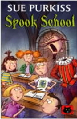 Bertrand.pt - Spook School