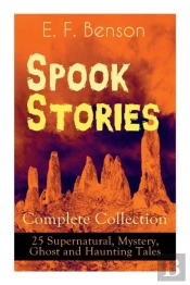 Spook Stories - Complete Collection