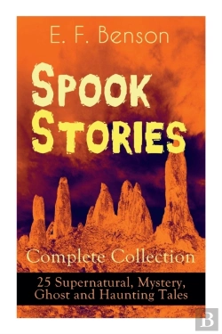 Bertrand.pt - Spook Stories - Complete Collection