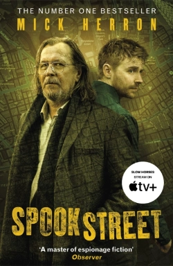 Bertrand.pt - Spook Street