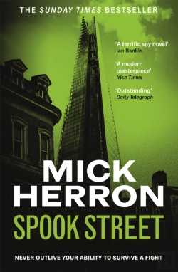 Bertrand.pt - Spook Street