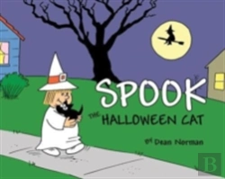 Bertrand.pt - Spook The Halloween Cat