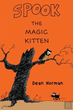 Bertrand.pt - Spook The Magic Kitten
