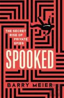 Spooked