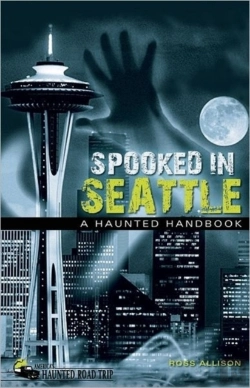 Bertrand.pt - Spooked In Seattle