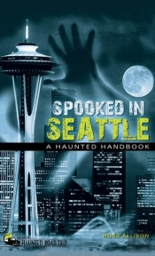 Spooked In Seattle