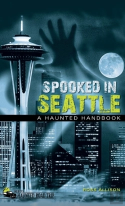 Bertrand.pt - Spooked In Seattle