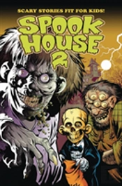 Spookhouse 2