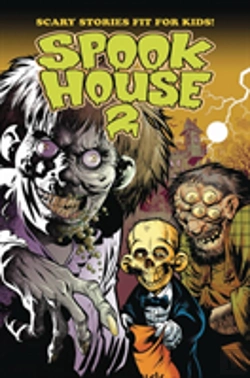 Bertrand.pt - Spookhouse 2