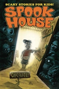 Bertrand.pt - Spookhouse
