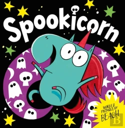 Bertrand.pt - Spookicorn