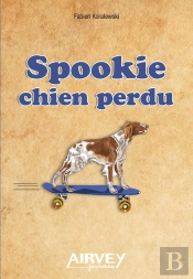 Spookie, Chien Perdu