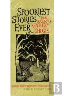 Spookiest Stories Ever