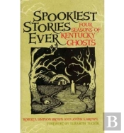 Spookiest Stories Ever