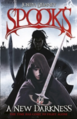Bertrand.pt - Spook'S: A New Darkness