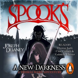 Bertrand.pt - Spook'S: A New Darkness