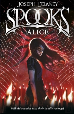 Bertrand.pt - Spook'S: Alice