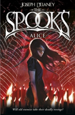 Bertrand.pt - Spook'S: Alice