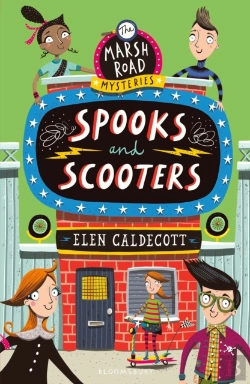 Bertrand.pt - Spooks And Scooters