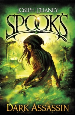 Bertrand.pt - Spook'S: Dark Assassin
