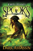 Spook'S: Dark Assassin