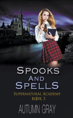 Bertrand.pt - Spooks & Spells
