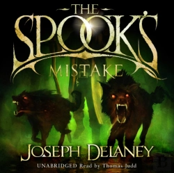 Bertrand.pt - Spook'S Mistake