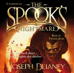 Bertrand.pt - Spook'S Nightmare