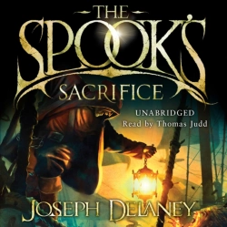 Bertrand.pt - Spook'S Sacrifice