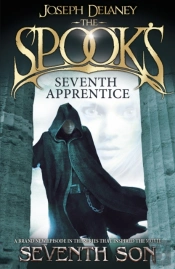 Spook'S: Seventh Apprentice