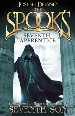 Bertrand.pt - Spook'S: Seventh Apprentice