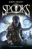 Spook'S: Slither'S Tale