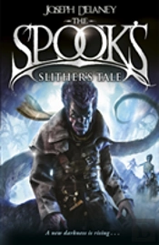 Spook'S: Slither'S Tale