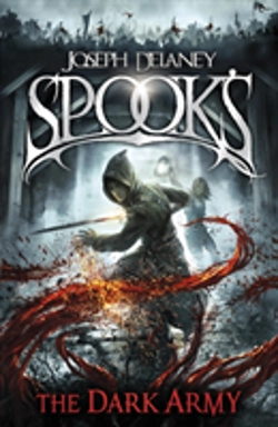 Bertrand.pt - Spook'S: The Dark Army